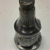 Mozzo rotore completo lato trasmissione M19100443R