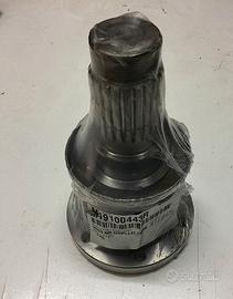 Mozzo rotore completo lato trasmissione M19100443R