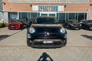 Fiat 500X 1.3 T4 City Cross 150cv dct