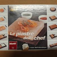 4 Piastre sale Himalaya Bisetti