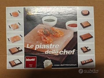 4 Piastre sale Himalaya Bisetti