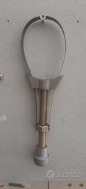 chiave rimozione filtro olio