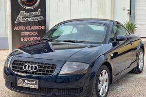 Audi TT 1.8 TURBO 20V COUPE -