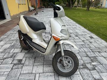 Aprilia Rally 50 - 1994