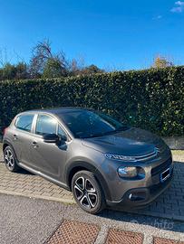 Citroën C3 GPL PureTech Feel