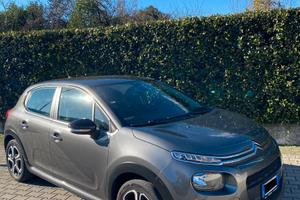 Citroën C3 GPL PureTech Feel