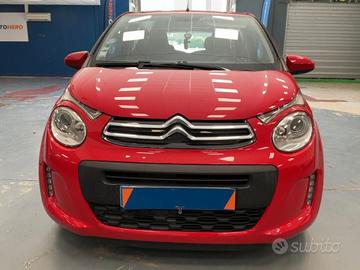 C1 1.0 VTi Feel 53Kw - PREZZO REALE -