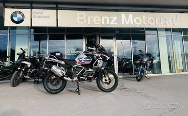 BMW r 1250 gs Adventure Abs my21