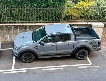 Ford Ranger 2023