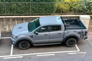 Ford Ranger 2023