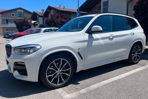 BMW X3 M Sport