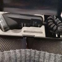 Rasoio da barba elettrico