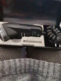 Rasoio da barba elettrico