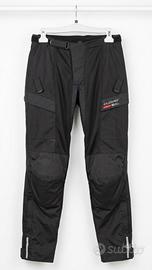 pantaloni moto clover  taglia  30 usa 50 Italy