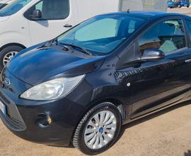 Ford Ka Ka 1.3 TDCi 75CV Titanium cDPF