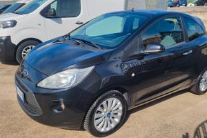 Ford Ka Ka 1.3 TDCi 75CV Titanium cDPF
