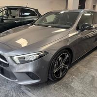 Mercedes-benz A 180 d Automatic Sport Night Editio