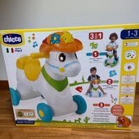 Chicco Baby Rodeo cavallo a dondolo