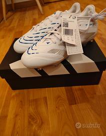 scarpe da calcio nuove