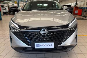 NISSAN Qashqai MHEV 140 CV Acenta