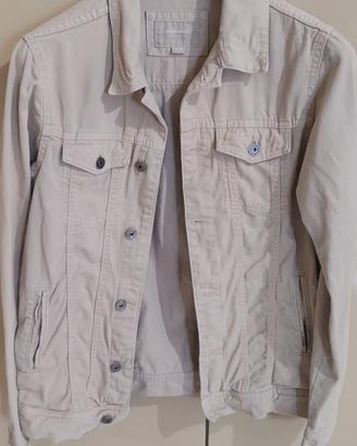 Giacca jeans Pull&Bear