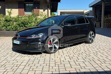 VOLKSWAGEN Golf GTI Performance 2.0 245 CV TSI 5p.
