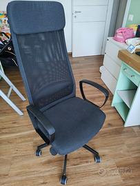 Sedia Ikea Markus