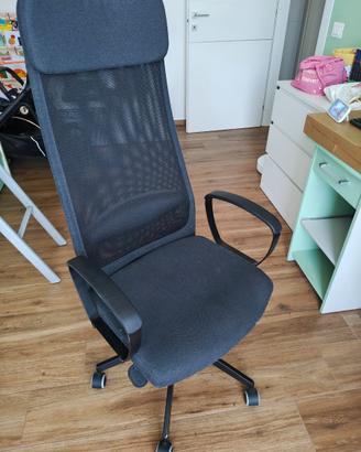 Sedia Ikea Markus