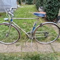 Bicicletta Umberto Dei