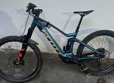 Scott genius e-ride 920 tg.M UPGRADE