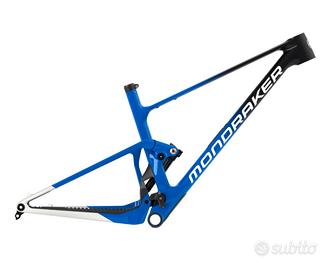 TELAIO Mondraker F Podium RR taglia M 