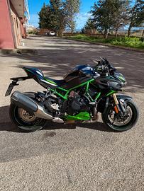 KAWASAKI ZH2 SE