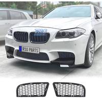 GRIGLIE INFERIORI BMW F10 10-17 PARAURTI LOOK M5