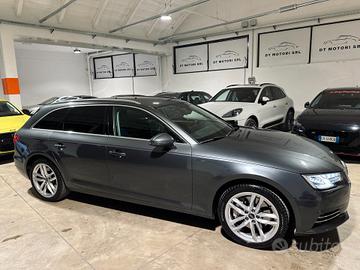 Audi A4 Avant 2.0 TFSI 252CV QUATTRO NO SUPERBOLLO