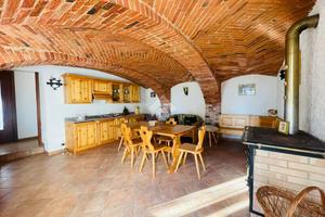 CASA SEMINDIPENDENTE A COASSOLO TORINESE