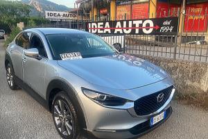 Mazda CX-30 2.0L M-Hybrid 2WD Executive-2021