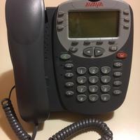 Avaya 5 Telefoni digitali