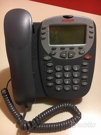 Avaya 5 Telefoni digitali