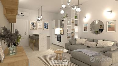 2 LOCALI A LIVORNO FERRARIS