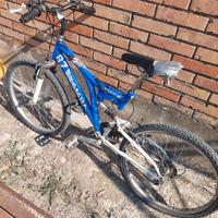 Mountain bike 26"