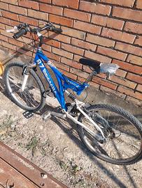 Mountain bike 26"