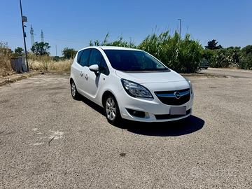 Opel Meriva 1.3 cdti mjet ecoflex