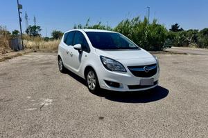 Opel Meriva 1.3 cdti mjet ecoflex