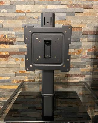 Staffa Piedistallo per TV - da 23 a 42 pollici