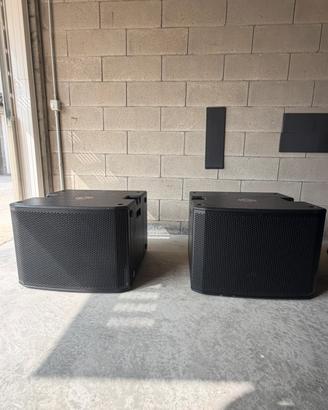 Subwoofer Db Technologies 915