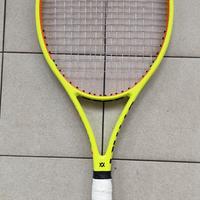 racchetta tennis volkl vcell 10