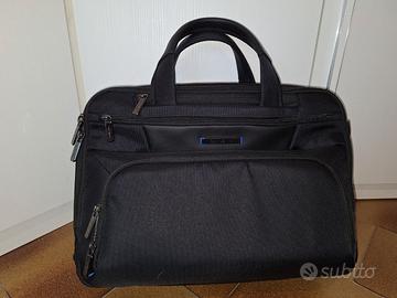 Borsa PC Samsonite XBR 15.6" - Pari al nuovo