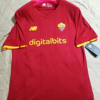 MAGLIA AS ROMA 