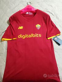 MAGLIA AS ROMA 