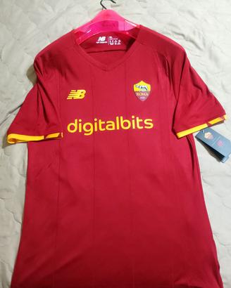 MAGLIA AS ROMA 